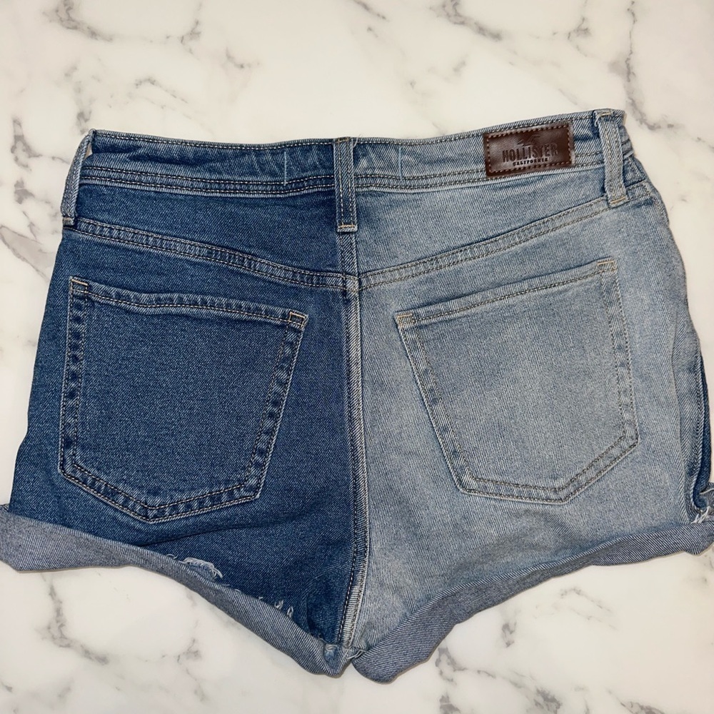 HOLLISTER SHORTS - Picture 4 of 7